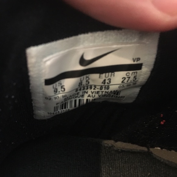 Nike Men's KD 9 Limited Edition "Mic Drop" - Picture 6 of 7